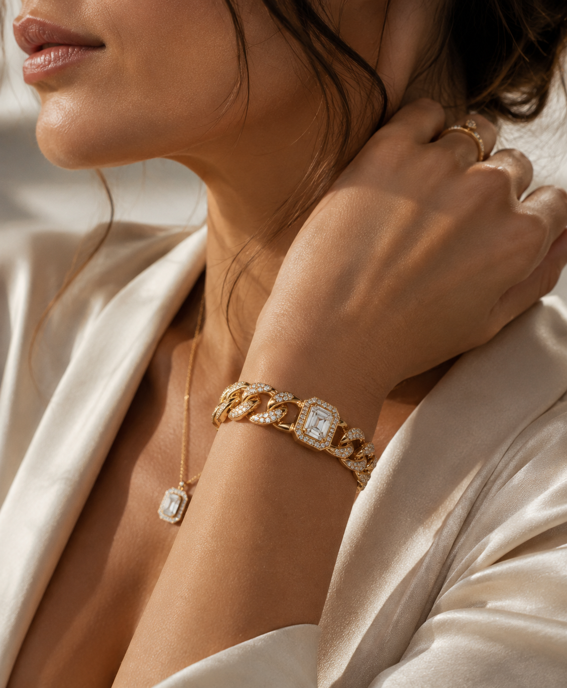 Bracelets